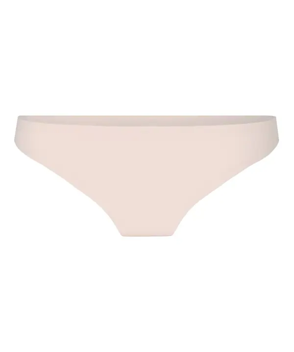 Hunkemöller Hunkemöller Tanga gaćice  bijela