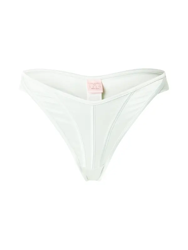 Hunkemöller Hunkemöller Tanga gaćice 'Britt'  menta