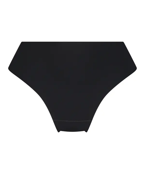 Hunkemöller Hunkemöller Tanga gaćice  crna