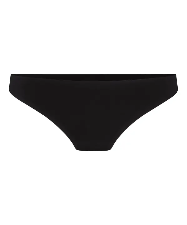 Hunkemöller Hunkemöller Tanga gaćice  crna