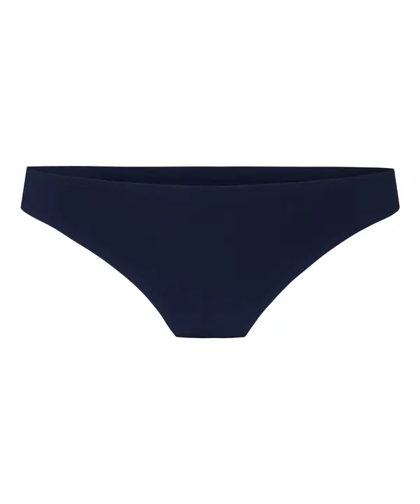 Hunkemöller Hunkemöller Tanga gaćice 'Super Comfort'  mornarsko plava
