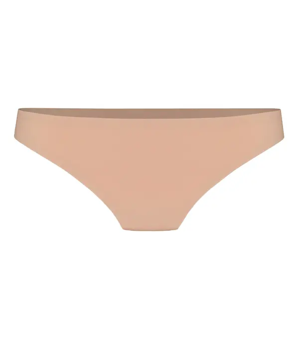 Hunkemöller Hunkemöller Tanga gaćice 'Super Comfort'  nude