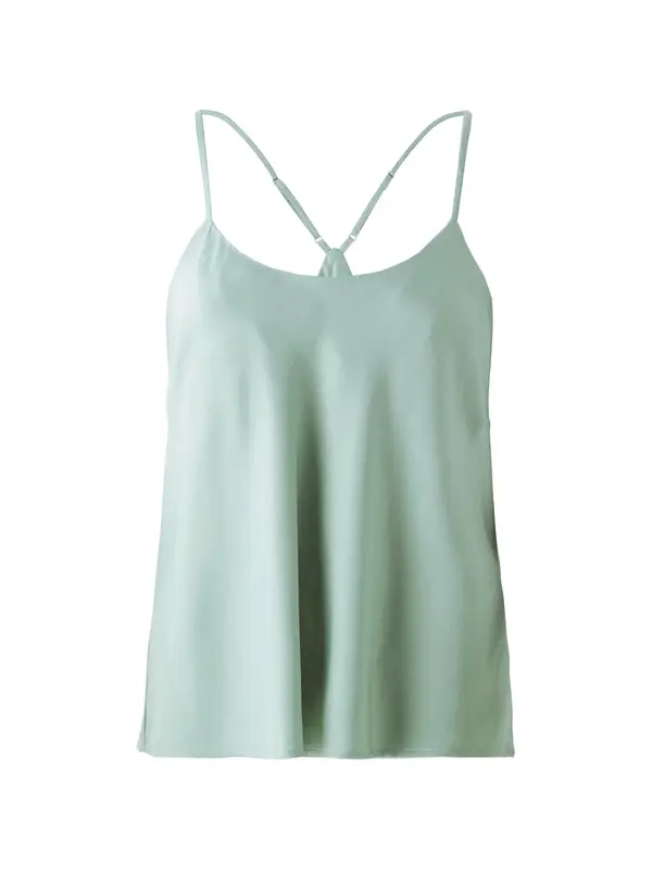 Hunkemöller Hunkemöller Top 'Cami'  menta