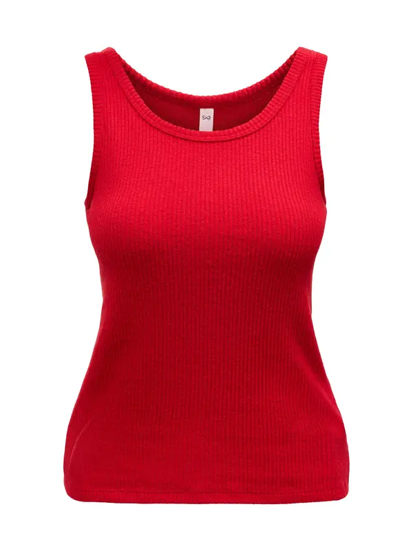 Hunkemöller Hunkemöller Top  crvena