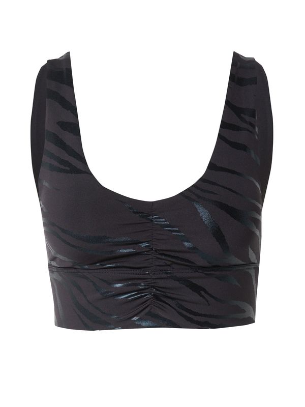 Hurley Hurley Sportski grudnjak  crna