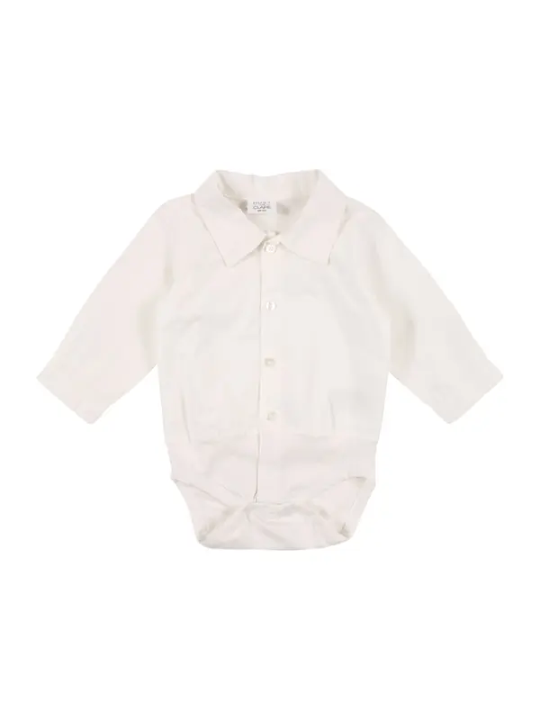 Hust & Claire Hust & Claire Dječji bodi 'Birger'  bijela