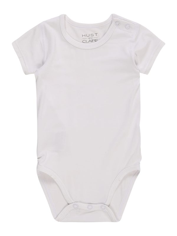 Hust & Claire Hust & Claire Dječji bodi 'Bue'  bijela