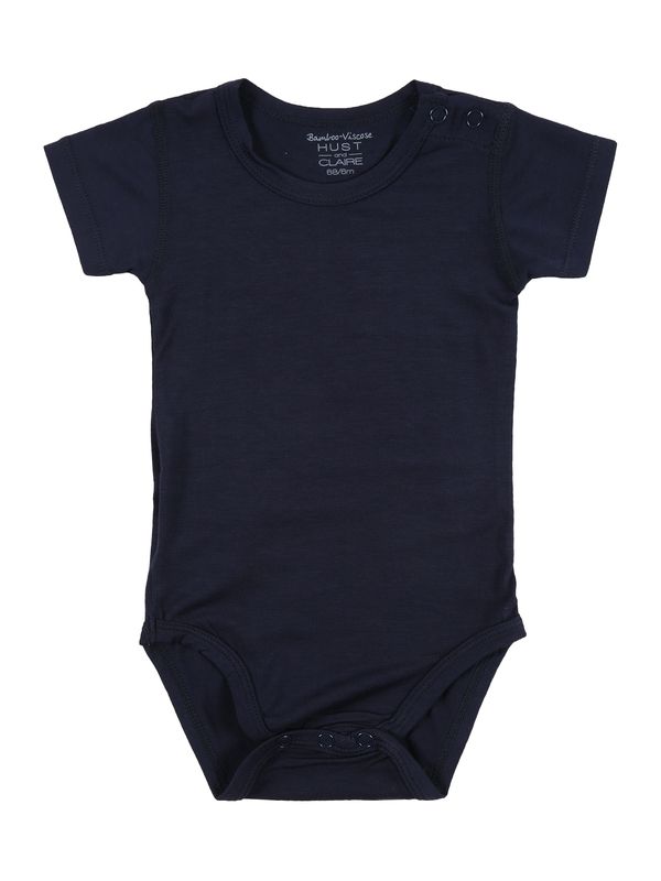 Hust & Claire Hust & Claire Dječji bodi 'Bue'  tamno plava