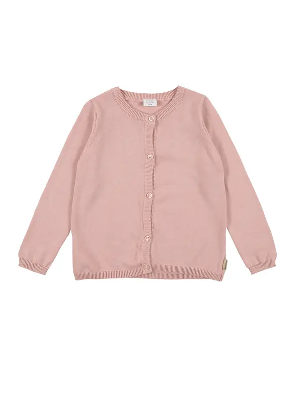 Hust & Claire Hust & Claire Kardigan 'Cara'  prljavo roza