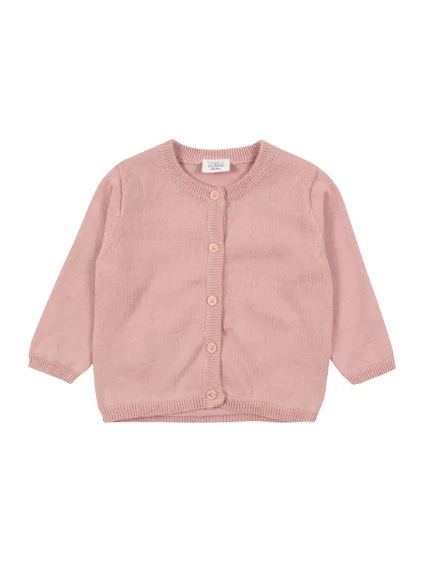 Hust & Claire Hust & Claire Kardigan 'Claire'  prljavo roza
