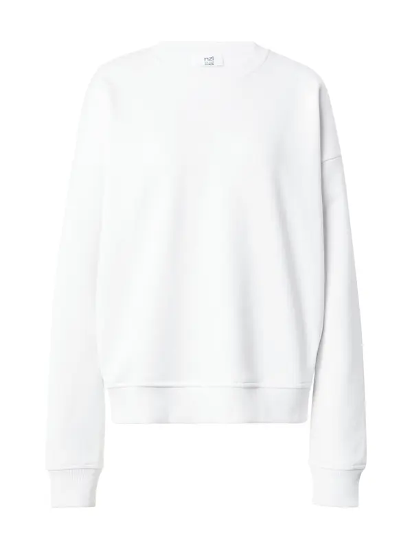 hzl the label hzl the label Sweater majica  bijela