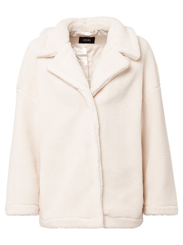 Ibana Ibana Prijelazni kaput 'Cher'  boja pijeska