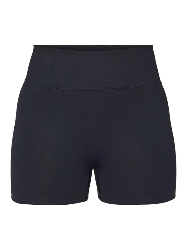 ICANIWILL ICANIWILL Sportske hlače 'Define Seamless'  crna