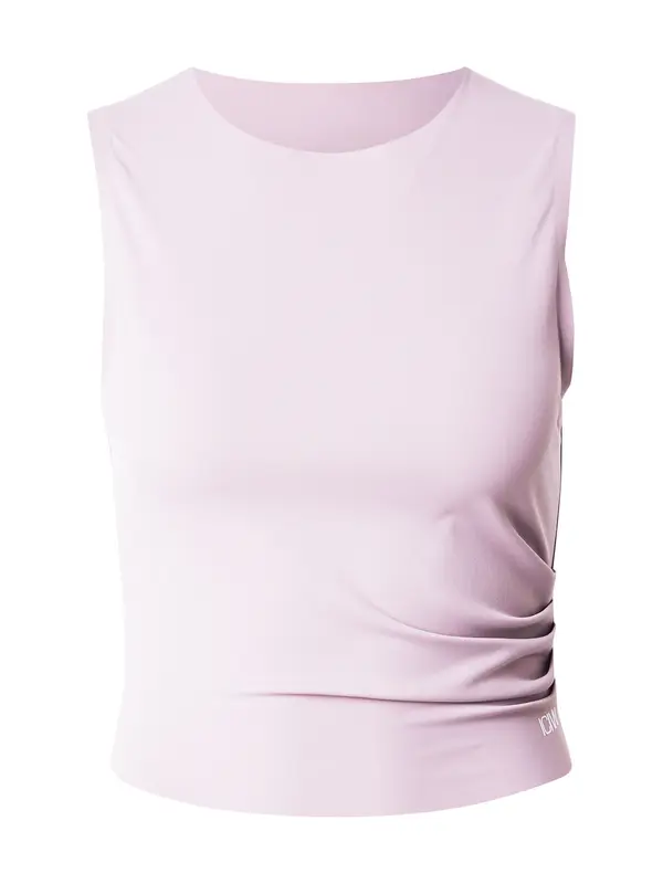 ICANIWILL ICANIWILL Sportski top 'Nimble'  lila