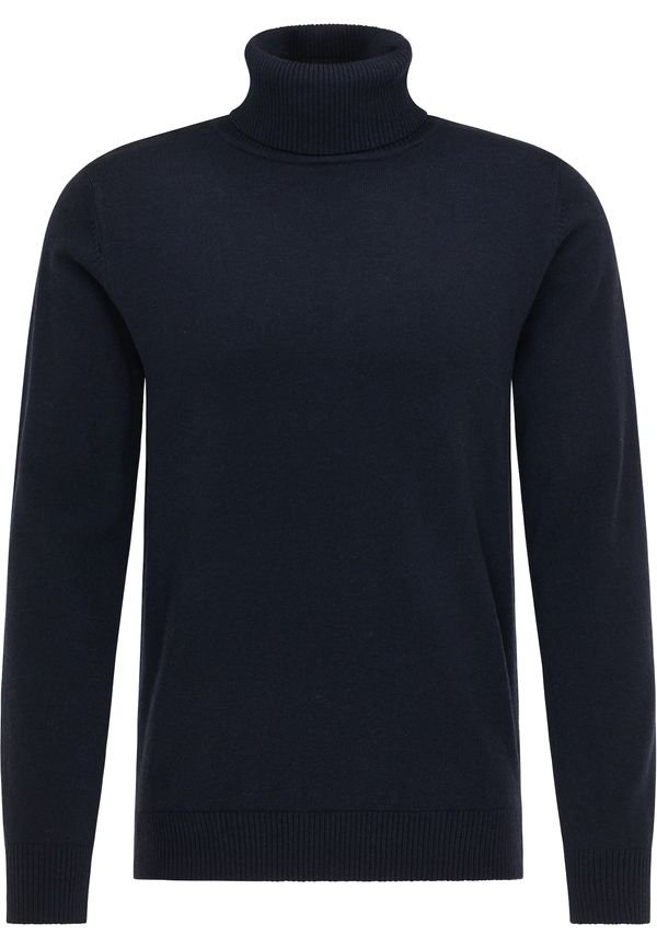 ICEBOUND ICEBOUND Pulover  noćno plava