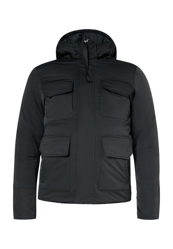 ICEBOUND ICEBOUND Tehnička jakna 'askully'  crna