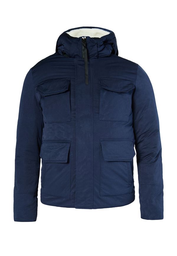 ICEBOUND ICEBOUND Tehnička jakna  morsko plava