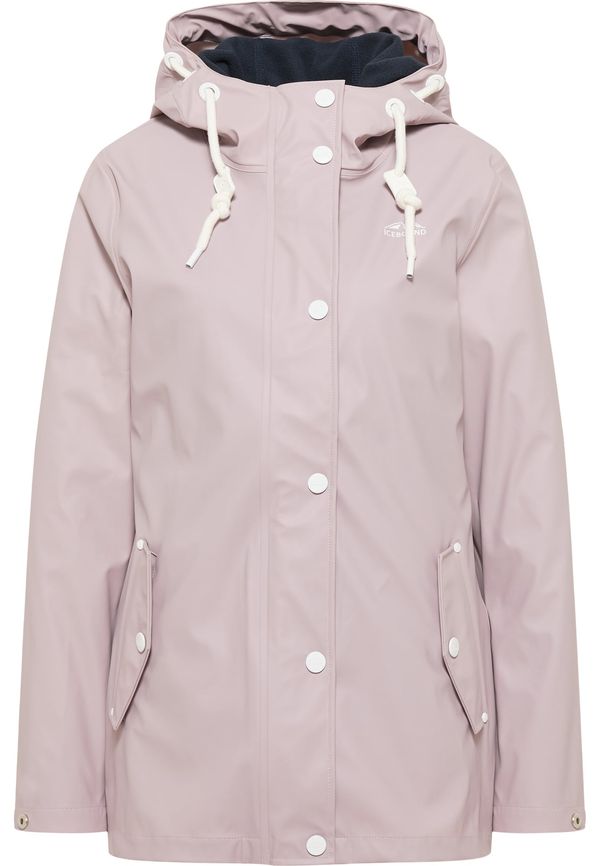 ICEBOUND ICEBOUND Tehnička jakna  roza