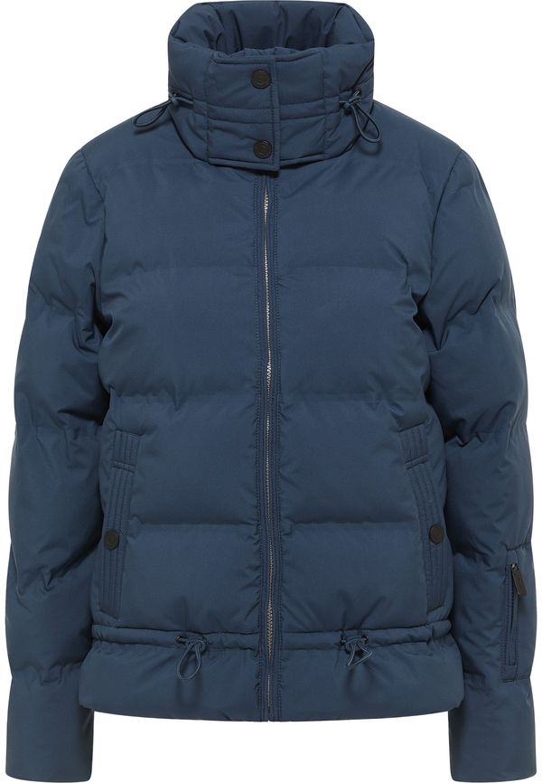 ICEBOUND ICEBOUND Zimska jakna  morsko plava