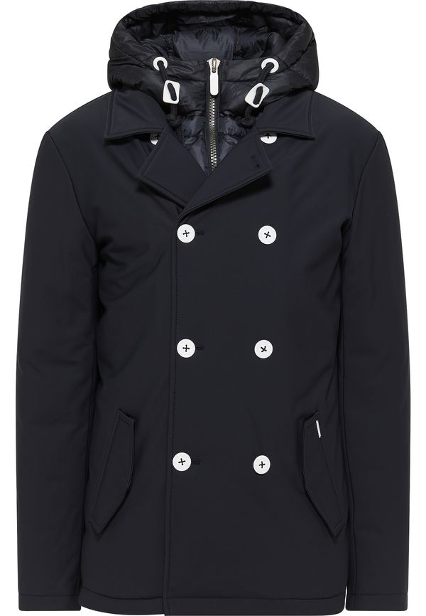 ICEBOUND ICEBOUND Zimska jakna  ultra morsko plava