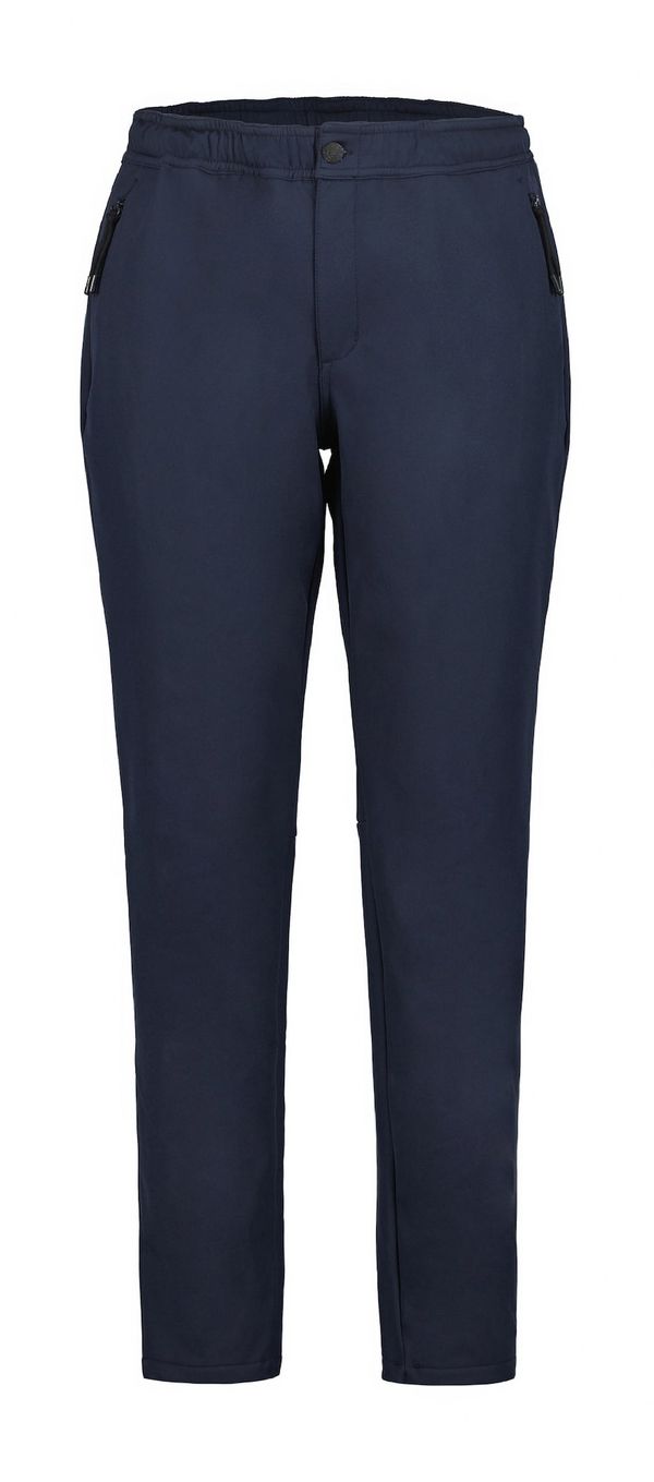 ICEPEAK ICEPEAK Hlače za vanjske uvjete 'Agri'  tamno plava