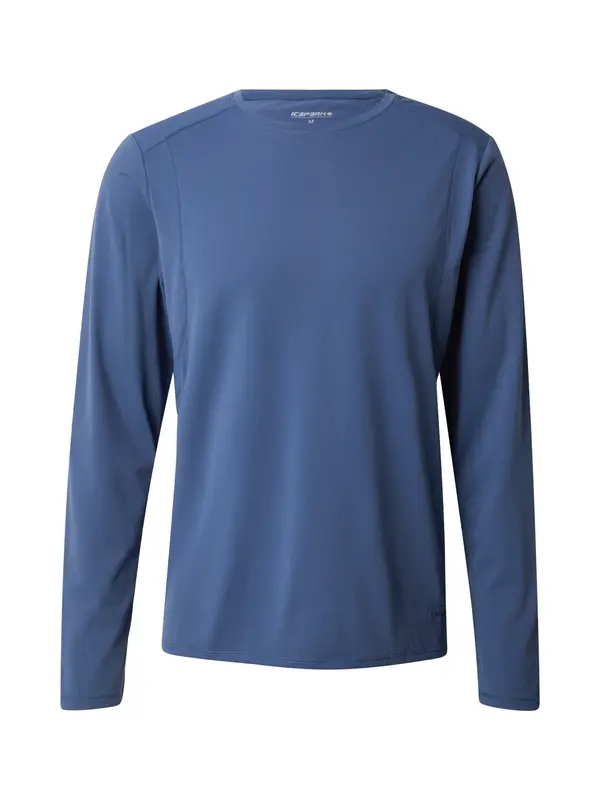 ICEPEAK ICEPEAK Majica 'BOLTON'  safirno plava