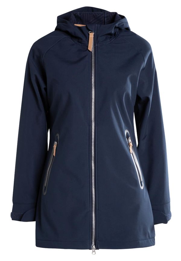 ICEPEAK ICEPEAK Outdoor jakna 'Alamosa'  tamno plava