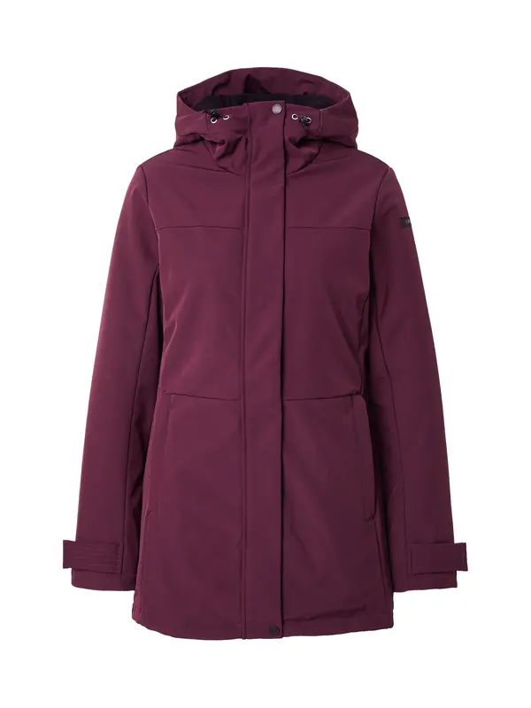 ICEPEAK ICEPEAK Outdoor jakna 'Aplington'  ciklama