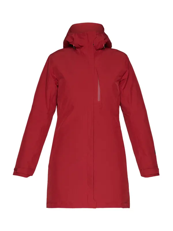 ICEPEAK ICEPEAK Outdoor jakna 'BAGHERIA'  boja vina