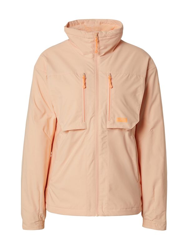 ICEPEAK ICEPEAK Outdoor jakna 'BELLAIRE'  marelica