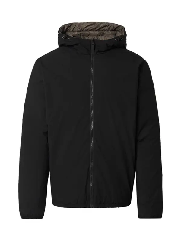ICEPEAK ICEPEAK Outdoor jakna  crna