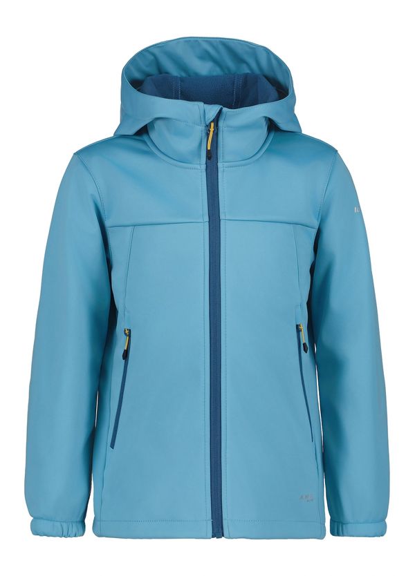 ICEPEAK ICEPEAK Outdoor jakna 'Kline'  svijetloplava