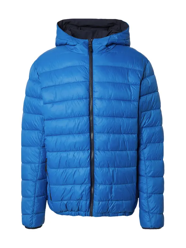 ICEPEAK ICEPEAK Outdoor jakna 'POLCH'  plava / mornarsko plava