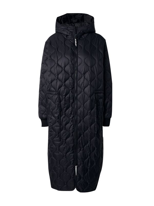 ICEPEAK ICEPEAK Outdoor kaput 'AALE'  crna