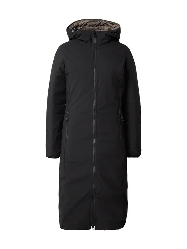 ICEPEAK ICEPEAK Outdoor kaput 'POMPEY'  crna