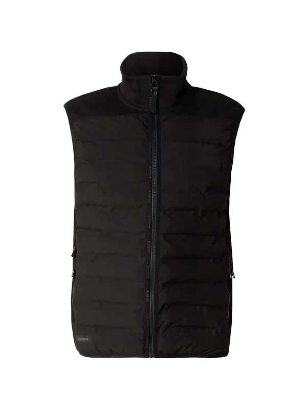 ICEPEAK ICEPEAK Prsluk 'ALTAN'  crna