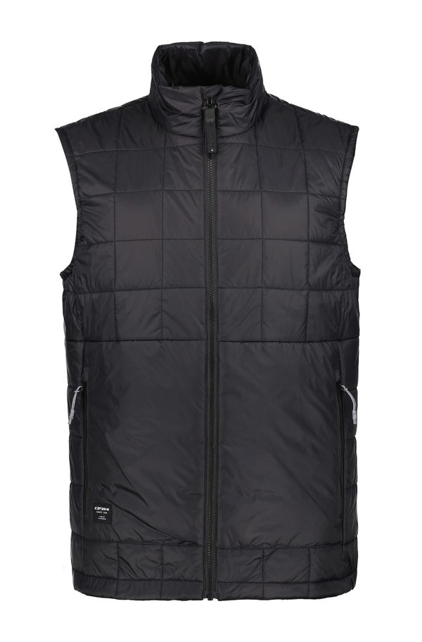 ICEPEAK ICEPEAK Prsluk 'Altan'  crna