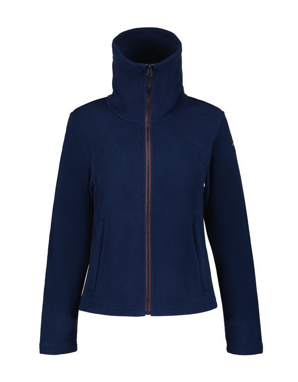 ICEPEAK ICEPEAK Sportska jakna 'Penalosa'  tamno plava