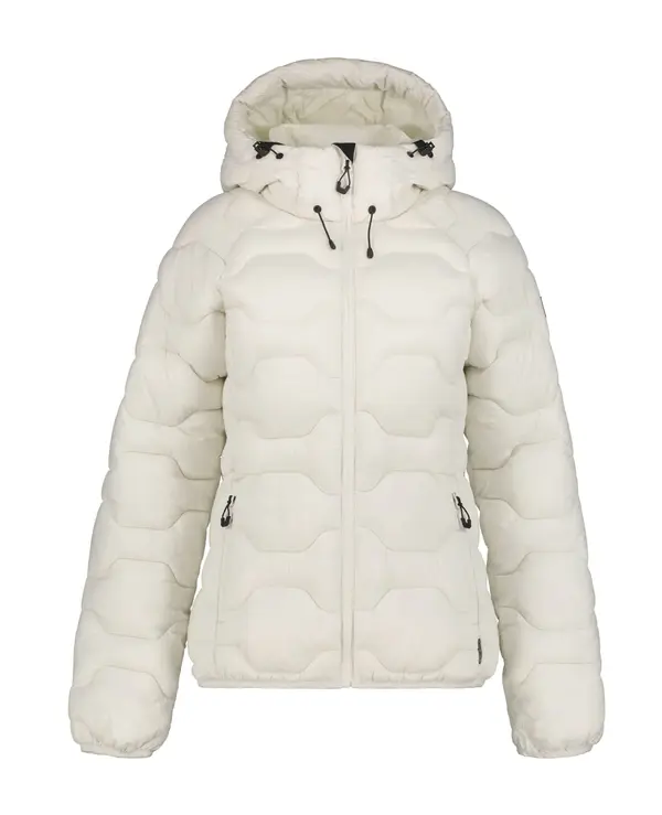 ICEPEAK ICEPEAK Tehnička jakna 'Blackey'  bijela