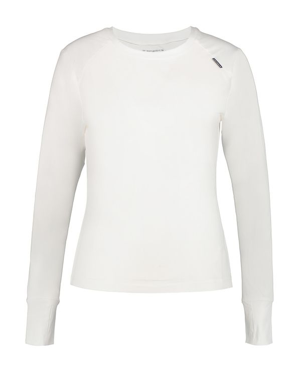 ICEPEAK ICEPEAK Tehnička sportska majica 'Derry'  bijela