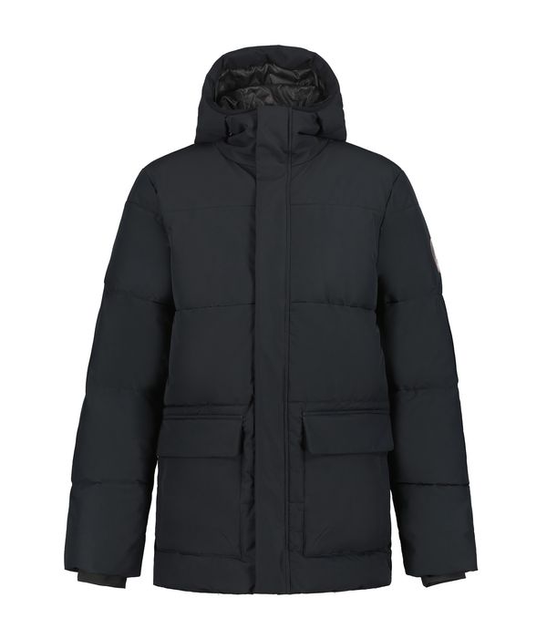 ICEPEAK ICEPEAK Zimska jakna  crna