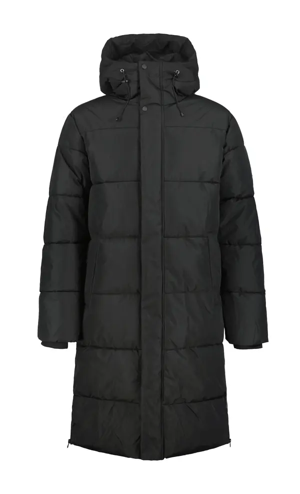 ICEPEAK ICEPEAK Zimski kaput 'Ardek'  crna