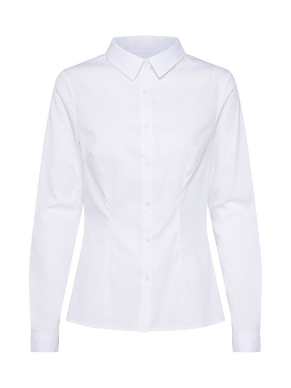 ICHI ICHI Bluza 'Dima'  bijela