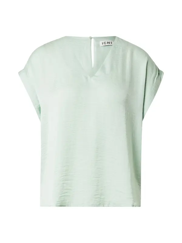 ICHI ICHI Bluza 'IHCRISSY'  menta