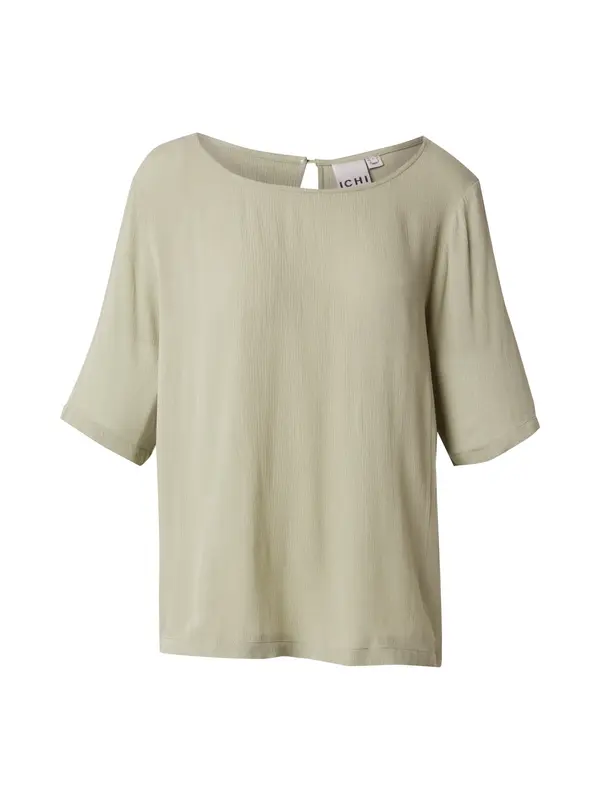 ICHI ICHI Bluza 'IHMARRAKECH'  zelena