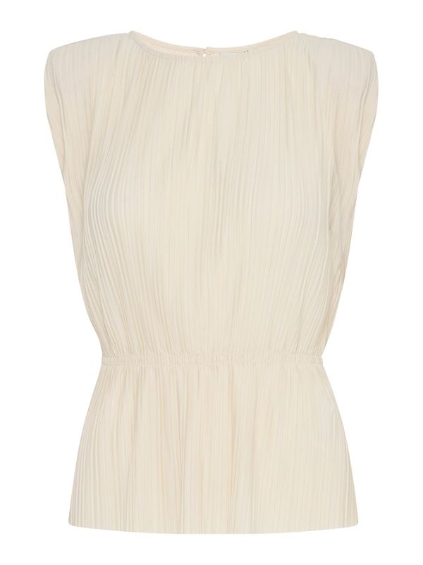 ICHI ICHI Bluza 'MIKALA'  boja pijeska