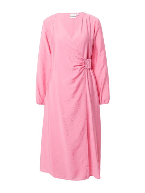 ICHI ICHI Haljina 'TAVATO'  svijetloroza
