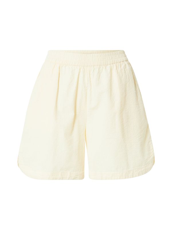 ICHI ICHI Hlače 'IHFILIZ'  bež