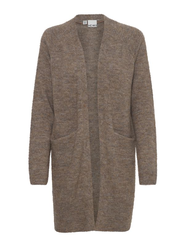 ICHI ICHI Kardigan 'Kamara'  boja blata