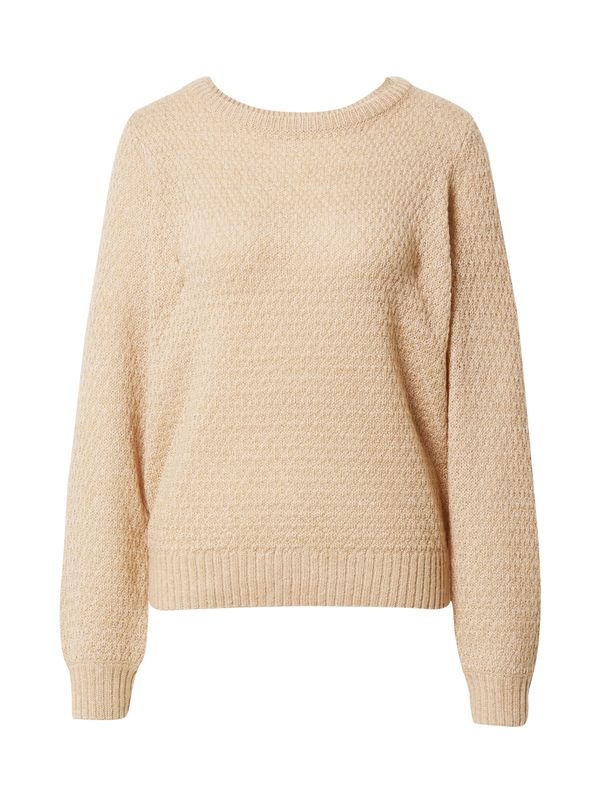 ICHI ICHI Pulover 'Dansa'  pijesak